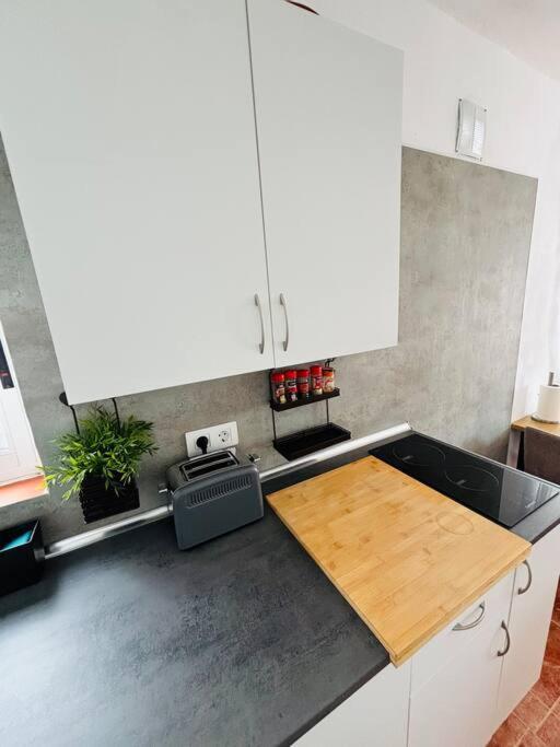 Appartamento La Casa De Eloisa Santa Cruz de Tenerife Esterno foto