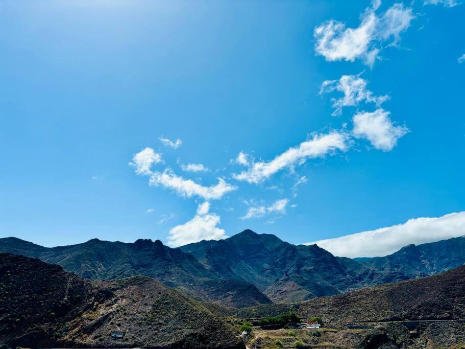 Appartamento La Casa De Eloisa Santa Cruz de Tenerife Esterno foto