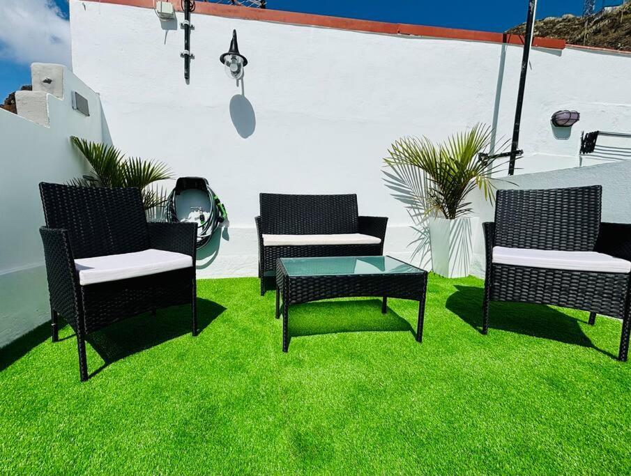 Appartamento La Casa De Eloisa Santa Cruz de Tenerife Esterno foto