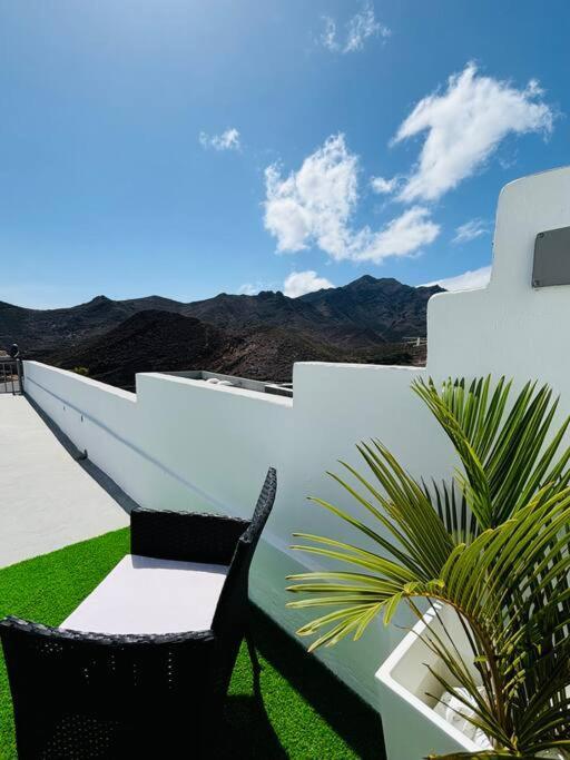 Appartamento La Casa De Eloisa Santa Cruz de Tenerife Esterno foto
